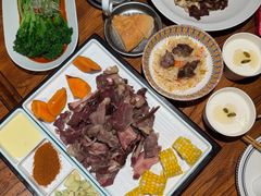 -纳瓦新疆菜(银都店)