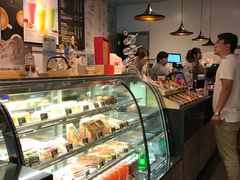 -COSTA COFFEE(上海月星环球港店)