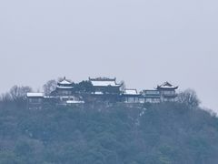 -九曜山