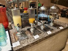 -天津京基皇冠假日酒店