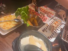 -金九姬黑牛烤肉料理(杨舍老街店)
