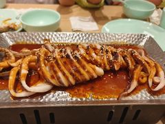 -吕氏疙瘩汤·新派鲁菜(芝罘万达店)