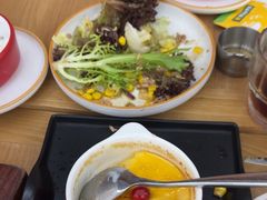 -豪客来牛排(红豆万花城店)