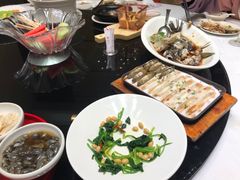 -丰收日·小海鲜·沪上家宴(顾村正大店)