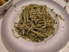 -李记搅团•非遗陕菜(三桥店)