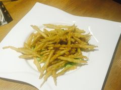 -菩提树·素食餐厅(汇智国际商业中心店)