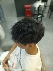 -藤野造型烫染·接发