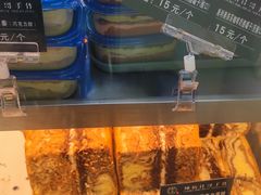 -纯坊佳哥手作(江汉路店)