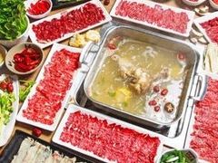 -海银海记潮汕牛肉火锅(新港中路海珠店)