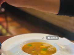 -Tivano意大利餐厅(成都居舍酒店)