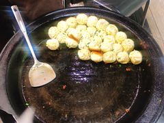 -毛华美食(清扬路店)