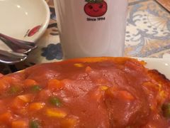 -番茄屋葡式美食(总店)