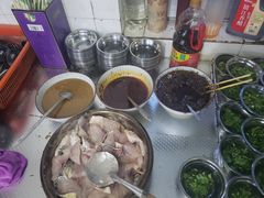 -重庆特色冷锅鱼(武大店)
