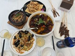 脆皮茄子-庐州太太(鼓楼店)