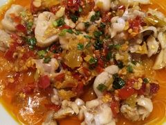 -新白鹿餐厅(城西银泰城店)