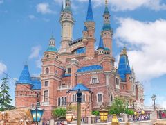 -上海迪士尼度假区