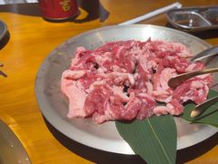 -蒲葵传统炭火烤肉(白石龙店)