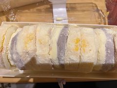 -La patisserie de Mona 茉娜的甜品(韩乐坊店)