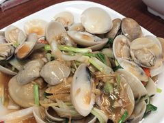 -班赞海鲜市场
