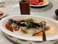 -世贸万锦大酒店·江南春中餐