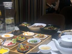 秘制牛骨清汤-新仙清汤牛腩(铜锣湾店)