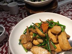 -临家闽南菜(大唐店)
