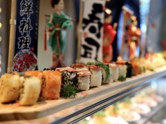 -长春富力万达文华酒店-集·味自助餐厅