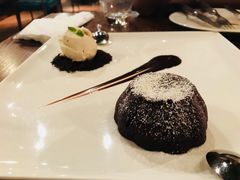 -弗兰克牛排西餐厅Ribone steak house(柠檬花园店)