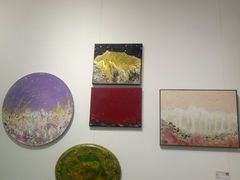 -东浩兰生上海世博展览馆