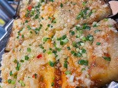 -很久以前羊肉串(昌里路三钢里店)