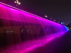 -南宁南湖公园