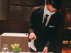 -新荣记(建国门外大街店)