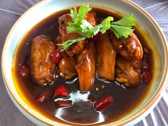 -佳佳麻辣烧菜馆