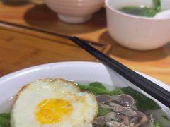 -富源春面馆(四川北路店)