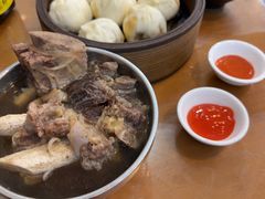 -老牌依强牛肉店(达道总店)