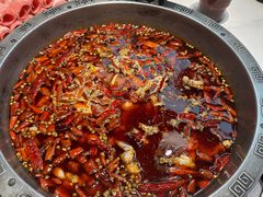 -销魂美蛙鱼头火锅(上海首店)