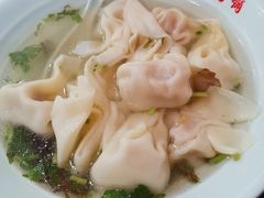 -天津包子铺(万泉庄店)