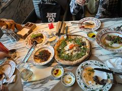 -杭州君悦酒店·青莳