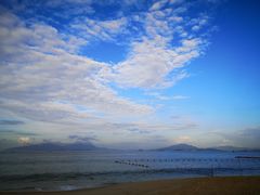 -惠州金海湾嘉华度假酒店