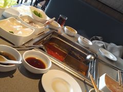 -海底捞火锅(老城根店)