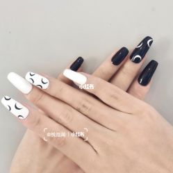 点击看大图 -悦指间美甲美睫