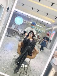 -MY HAIR ARDOR