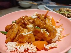 -红蜡烛-养生粥-津鲁菜(中山路店)