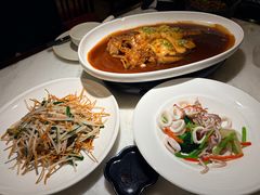 -径山十八道·风味民间菜(华夏之心店)