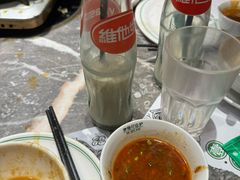 -禄婶鸡煲·打边炉