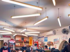 大堂-炒豆合作社(东四总店)