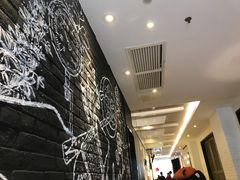 -必胜客(证大大拇指店)