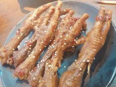 -农家霸王地锅鸡(国顺东路店)