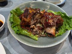 -云客来·花园餐厅(洛社店)
