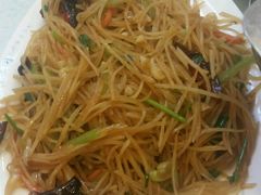 -杨记小骨头羊杂馆(南五马路店)